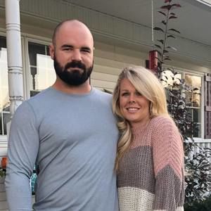 Meet your Posher, Cody